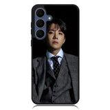J Hope BTS Samsung Galaxy S25 FE Case OV9271
