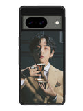 Taehyung BTS Google Pixel 8A Case QC9259