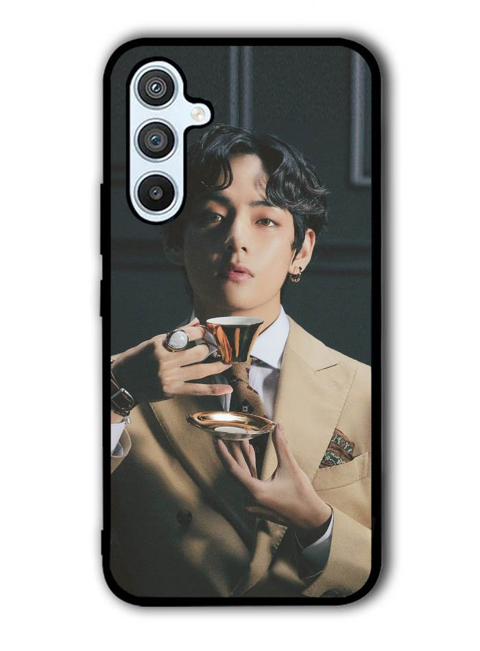 Taehyung BTS Samsung Galaxy A14 5G Case QC9259