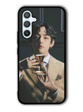 Taehyung BTS Samsung Galaxy A14 5G Case QC9259