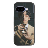 Taehyung BTS Google Pixel 10A Case OV9259