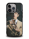 Taehyung BTS iPhone 16 Pro Max Case OV9259