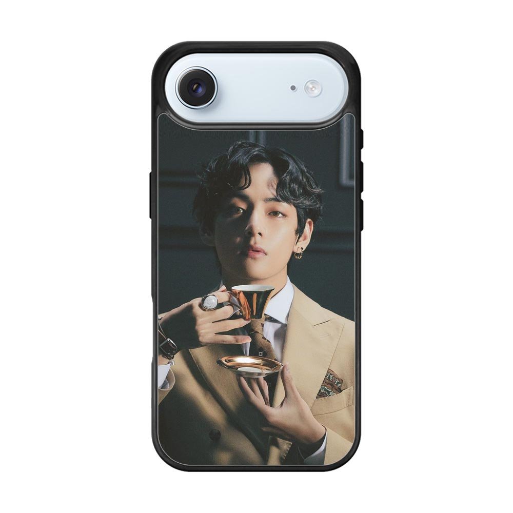 Taehyung BTS iPhone Air Case OV9259