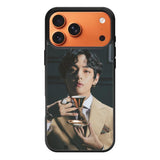 Taehyung BTS iPhone 17 Pro Max Case OV9259