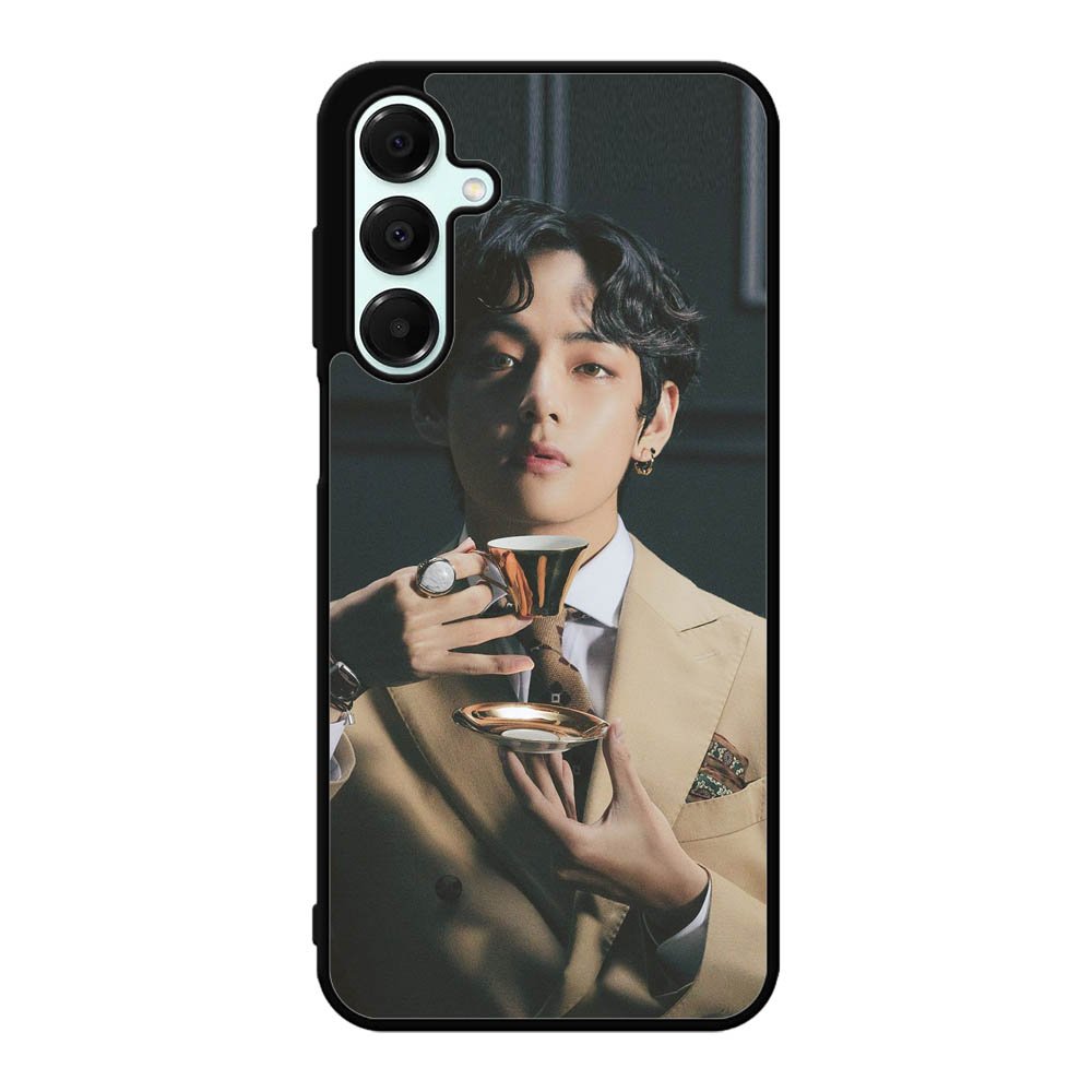 Taehyung BTS Samsung Galaxy A16 Case OV9259
