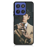Taehyung BTS Motorola Moto G Stylus 5G 2025 Case OV9259