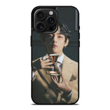 Taehyung BTS iPhone 16 Pro Case OV9259