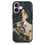 Taehyung BTS iPhone 17 Case OV9259