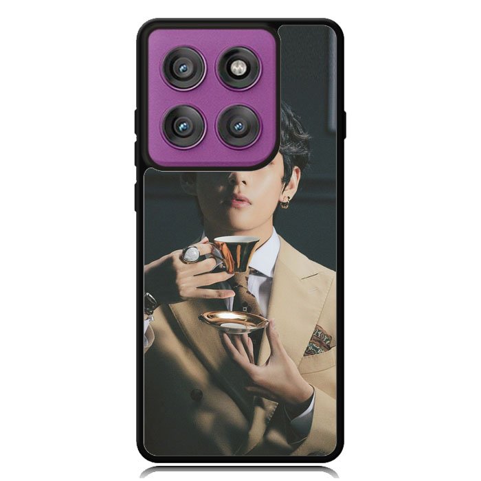 Taehyung BTS Motorola Moto Edge 2025 | Moto Edge 60 Fusion | Moto Edge 60 Pro Case OV9259