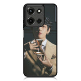 Taehyung BTS Motorola Moto G 5G 2025 Case OV9259