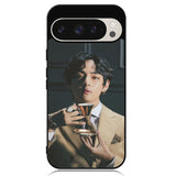 Taehyung BTS Google Pixel 9 Pro XL Case OV9259