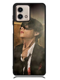 Taehyung Photoshoot Motorola Moto G Stylus 5G 2023 Case OV9257