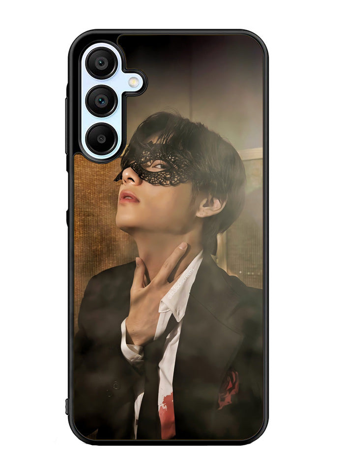 Taehyung Photoshoot Samsung Galaxy A35 5G Case OV9257
