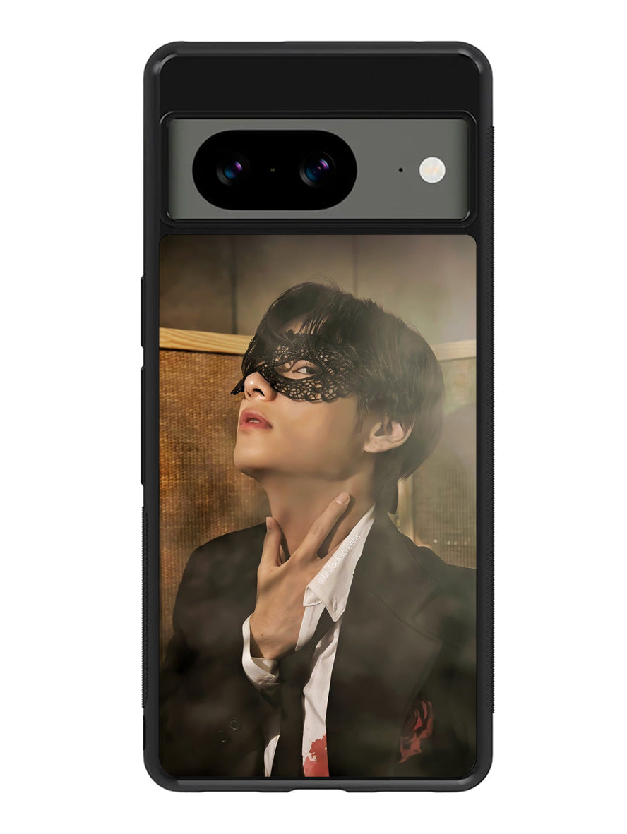 Taehyung Photoshoot Google Pixel 8 Case QC9257