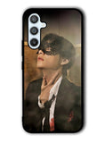 Taehyung Photoshoot Samsung Galaxy A14 5G Case QC9257