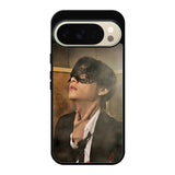 Taehyung Photoshoot Google Pixel 10 Pro XL Case QC9257
