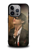 Taehyung Photoshoot iPhone 16 Pro Case OV9257