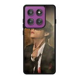 Taehyung Photoshoot Motorola Moto Edge 60 Pro Case QC9257