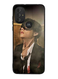 Taehyung Photoshoot Motorola Moto G Pure 2021 , Moto G Power 2022 Case OV9257