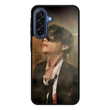 Taehyung Photoshoot Samsung Galaxy A17 Case QC9257