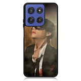 Taehyung Photoshoot Motorola Moto G Stylus 5G 2025 Case OV9257