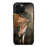 Taehyung Photoshoot iPhone 16 Pro Max Case OV9257