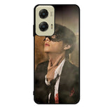 Taehyung Photoshoot Motorola Moto G Stylus 5G 2024 Case OV9257