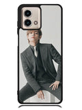 Kim Taehyung BTS Motorola Moto G Stylus 5G 2023 Case OV9267