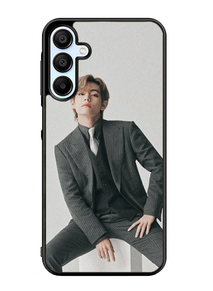 Kim Taehyung BTS Samsung Galaxy A35 5G Case OV9267