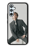 Kim Taehyung BTS Samsung Galaxy A14 5G Case QC9267