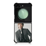 Kim Taehyung BTS Samsung Galaxy Z Flip 6 5G 2024 Case OV9267