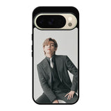 Kim Taehyung BTS Google Pixel 10 Pro Case OV9267