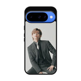 Kim Taehyung BTS Google Pixel 10 Case OV9267