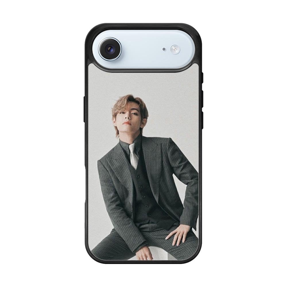 Kim Taehyung BTS iPhone Air Case OV9267