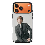 Kim Taehyung BTS iPhone 17 Pro Max Case OV9267