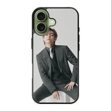 Kim Taehyung BTS iPhone 17 Case OV9267