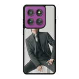 Kim Taehyung BTS Motorola Moto Edge 60 Pro Case OV9267