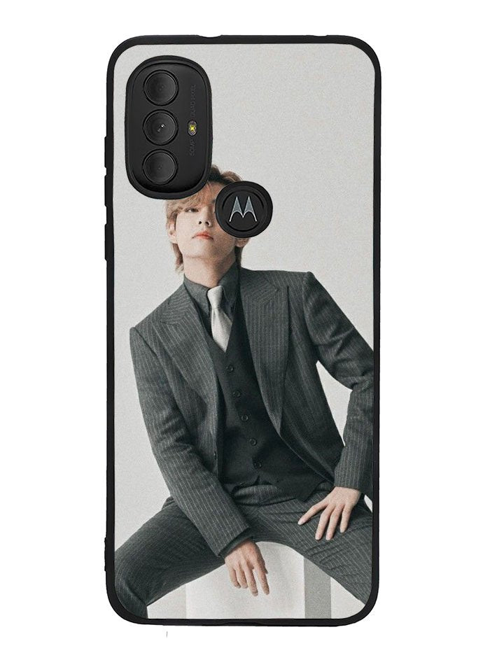 Kim Taehyung BTS Motorola Moto G Pure 2021 , Moto G Power 2022 Case OV9267