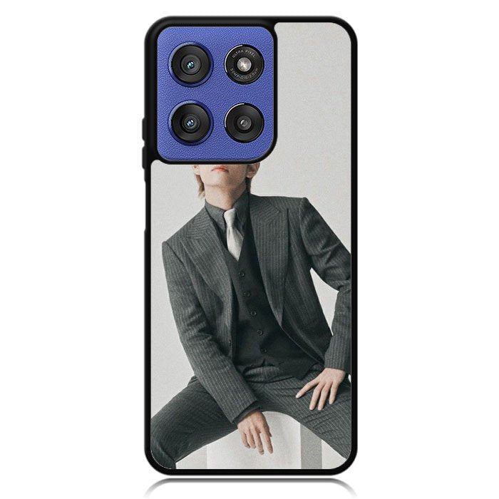 Kim Taehyung BTS Motorola Moto G Stylus 5G 2025 Case OV9267