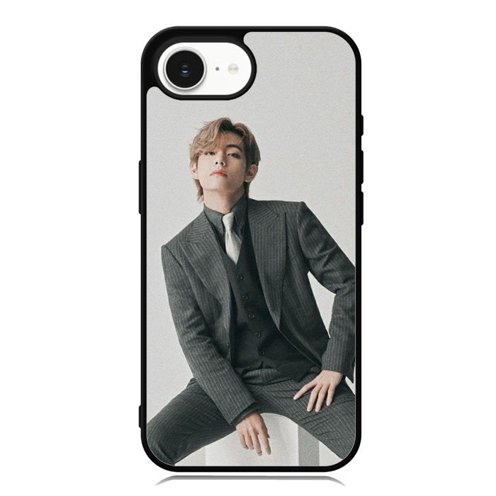 Kim Taehyung BTS iPhone 16e Case OV9267