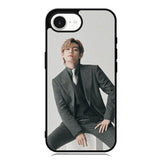 Kim Taehyung BTS iPhone 16e Case OV9267