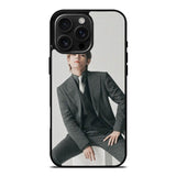 Kim Taehyung BTS iPhone 16 Pro Case OV9267