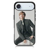 Kim Taehyung BTS iPhone 17 Air Case OV9267