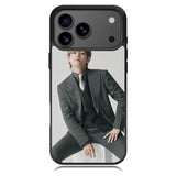 Kim Taehyung BTS iPhone 17 Pro Case RC9267