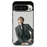 Kim Taehyung BTS Google Pixel 9 Pro XL Case OV9267