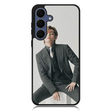 Kim Taehyung BTS Samsung Galaxy S25 FE Case OV9267