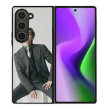 Kim Taehyung BTS Samsung Galaxy Z Fold 6 5G 2024 Case OV9267