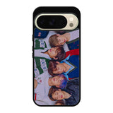 Sleeping BTS Google Pixel 10 Pro Case OV9263