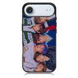 Sleeping BTS iPhone 17 Air Case OV9263