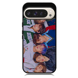 Sleeping BTS Google Pixel 10 Pro XL Case RC9263